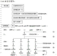 單倍體育種