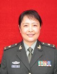 張玲[成都軍區總醫院副主任護師]