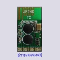 安陽市新世紀電子研究所JF24D-TX