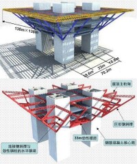 中國館建築尺寸