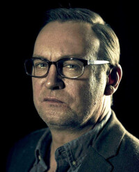 Philip Glenister