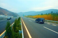 成渝高速公路