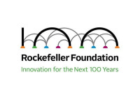 洛克菲勒基金會Logo