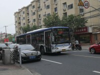 上海公交957路