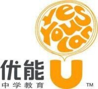 新東方優能logo