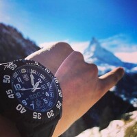 luminox