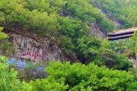 雲夢山