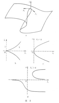 分歧理論