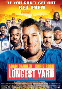 《最長的一碼The Longest Yard》