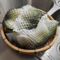 魚皮