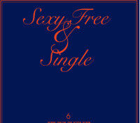 專輯《Sexy, Free & Single》獲多項獎