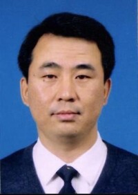 馬春光[黑龍江省京劇院副院長]