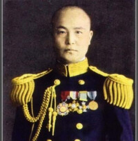 海軍總司令陳紹寬