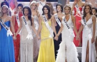 Miss USA 2009