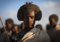 衣索比亞人