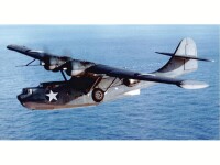 PBY-5A水陸兩棲飛機