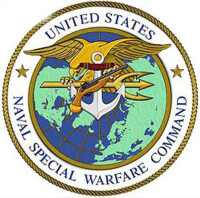 美國海軍特種作戰司令部