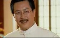 電視劇《我生命中的橄欖樹》唐國強飾肖振雄