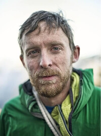 Tommy Caldwell 