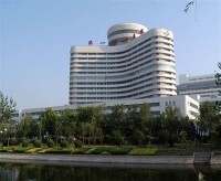 天津市第一中心醫院