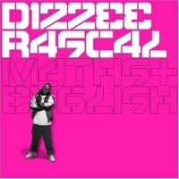 dizzee rascal