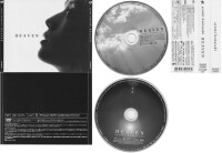 heaven cd+dvd