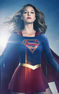 supergirl