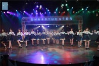 SNH48 TEAM X