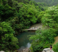 王子山森林公園