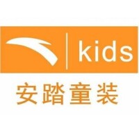 ANTA KIDS LOGO