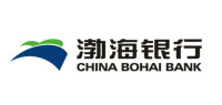 渤海銀行標識