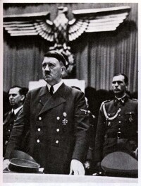 希特勒與納粹黨