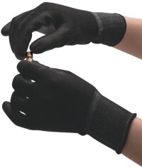 防靜電塗層手套