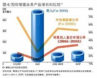 無線增值業務