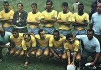 1970年巴西隊——史上最偉大的球隊