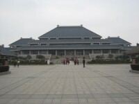 湖北省博物館1
