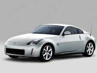 350Z