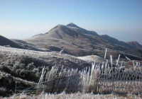 恭城燕子山