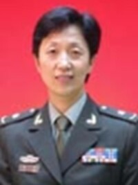 中國人民解放軍第二軍醫大學第二附屬醫院