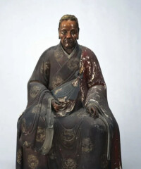 隱元禪師