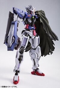 Exia R1 戰損