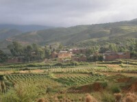 河邊村[雲南省大理州賓川縣喬甸鎮河邊村]