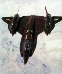 YF-12A