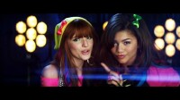 Bella Thorne&amp;Zendaya Coleman