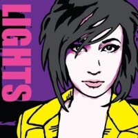 Lights EP