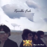 RUMBLE FISH[組合]