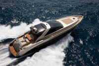 Riva 68 Ego