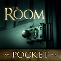 未上鎖的房間The Room圖冊