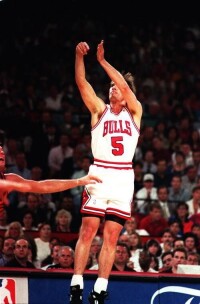 John Paxson