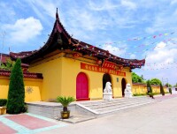 弶港龍王古寺